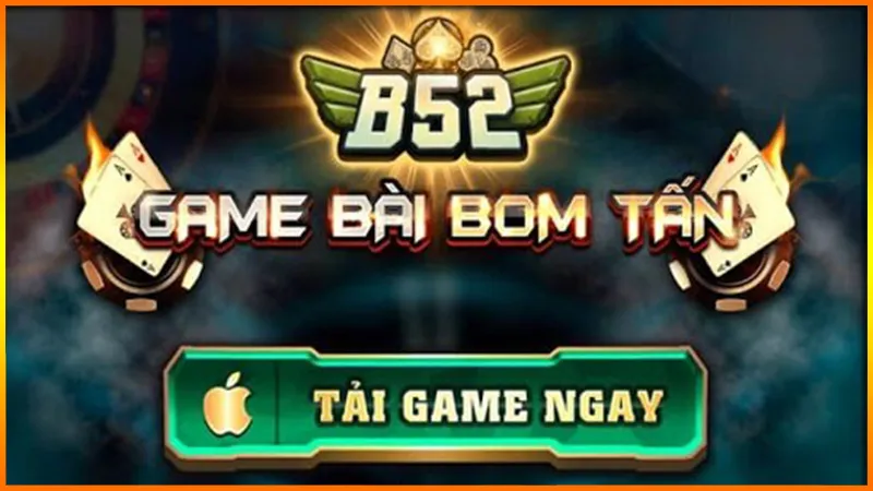 Game Bai Bom Tan B52