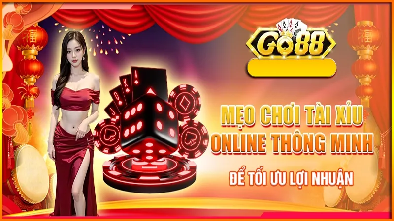 Go88 Tai Xiu Online Go88