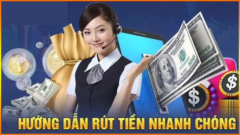 Rut Tien Nha Cai